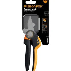 Gartenschere X-Series Power Gear P941 Amboss ^ Fiskars Clearance