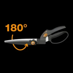 Grasschere SmartFit GS40 ^ Fiskars Discount