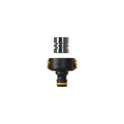 Hahnverbinder für Innenräume M22/M24 ^ Fiskars