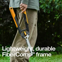 Heckenschere X-Series Dual Action HSX96 ^ Fiskars New