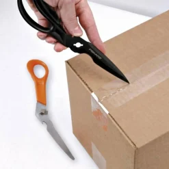 Mehrzweckschere Cuts und More ^ Fiskars Outlet