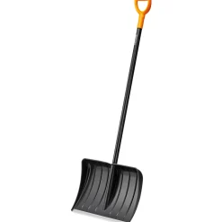 Schneeschieber Solid ^ Fiskars Discount