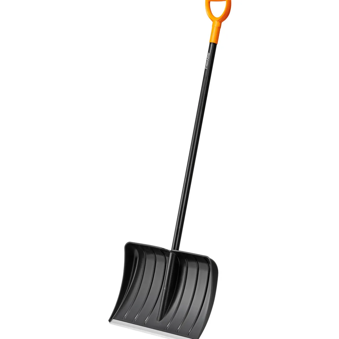 Schneeschieber Solid ^ Fiskars Discount