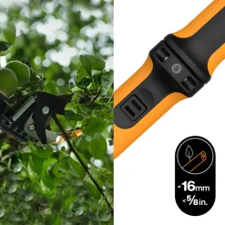Schneidgiraffe X-series Bypass UPX96 ^ Fiskars Hot