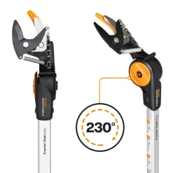 Schneidgiraffe X-series Bypass UPX96 ^ Fiskars Hot