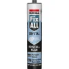 Fix All crystal 300 g ^ Soudal Discount