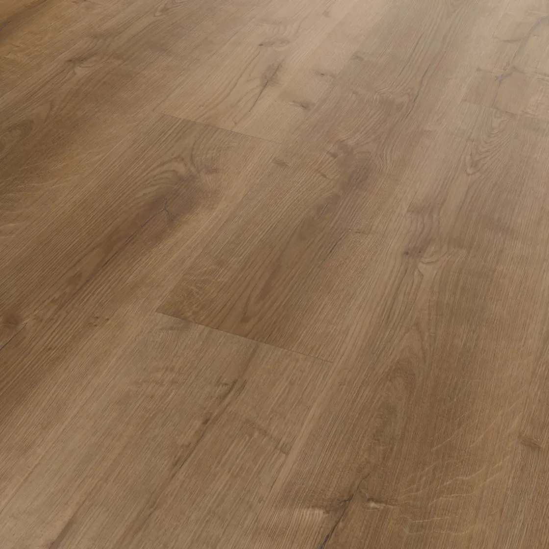Dry Back Vinylboden Eiche Natur1219x184x2,5 mm, NS 0,7 ^ FIXED New