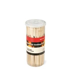 Grillspiesse 18 cm 150er-Set ^ Flash Best
