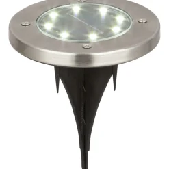 4er-Set Solarterassenleuchte ^ Flector Discount