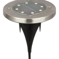 4er-Set Solarterassenleuchte ^ Flector Discount
