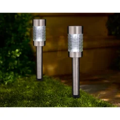 Flector Solar Wegeleuchte Theodor ^ Flector Garten