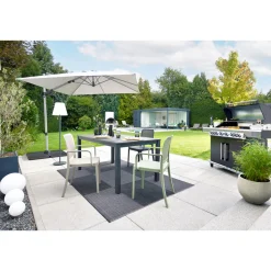 LED-Akku-Tischleuchte Fungi ^ Flector Garten Discount