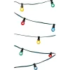 LED-Aussenlichterkette Party 230V ^ Flector Garten Discount