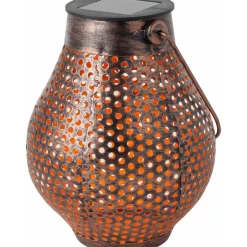 LED-Solar-Dekoleuchte Orient ^ Flector Garten Sale