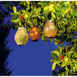 LED-Solar-Dekoleuchte Orient ^ Flector Garten Sale