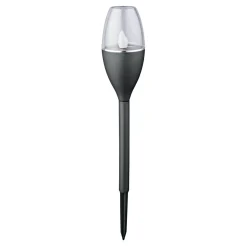 LED-Solarfackel Ambience 4er-Set ^ Flector Garten Sale