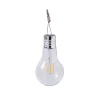 LED-Solar-Glühlampe Retro ^ Flector Garten Online