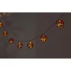 LED Solar Lichterkette Glow 4,1m ^ Flector Garten Discount