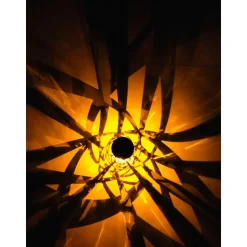 LED-Solarspieß Nova schwarz 2er-Set ^ Flector Garten Outlet