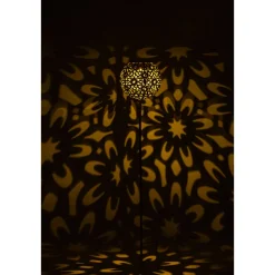LED Solarspiess beige ^ Flector Garten Hot