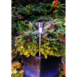 LED-Solarstecker Lux 5er-Set ^ Flector Garten Online