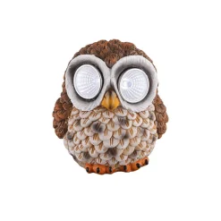 LED-Solartiere 8 x 7 x 9 cm verschiedene Designs ^ Flector Garten Discount