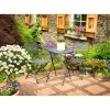 LED-Solar-Windlicht Norden ink Kordel ^ Flector Garten Discount