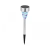 Solarleuchte Mosaikstick blau ^ Flector Garten Discount