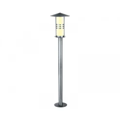 Wegeleuchte Tarifa silber ^ Flector Garten Discount