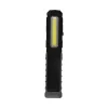 LED-Akku-Arbeitsleuchte 200lm mit Magnet und Haken ^ Flector Outlet