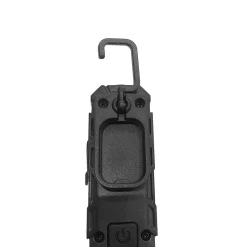 LED-Akku-Arbeitsleuchte 200lm mit Magnet und Haken ^ Flector Outlet