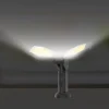 LED-Akku-Arbeitsstrahler mit Stativ ^ Flector