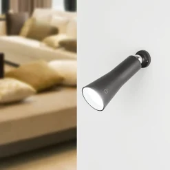 LED-Akkuleuchte 4-in-1 ^ Flector Discount