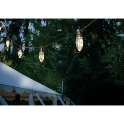 LED Akku Lichterkette ^ Flector Outlet