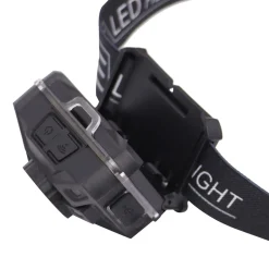 LED Akku-Stirnlampe ^ Flector
