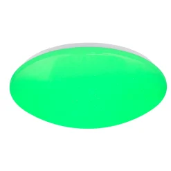LED-Deckenleuchte Candy mit Farbwechselfunktion ^ Flector Sale