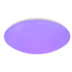 LED-Deckenleuchte Candy mit Farbwechselfunktion ^ Flector Sale