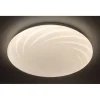 LED-Deckenleuchte Galaxy stufenlos dimmbar ^ Flector Clearance