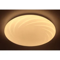 LED-Deckenleuchte Galaxy stufenlos dimmbar ^ Flector Clearance