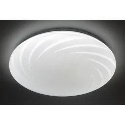 LED-Deckenleuchte Galaxy stufenlos dimmbar ^ Flector Clearance