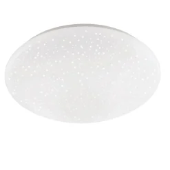 LED-Deckenleuchte Girona weiß ^ Flector Best