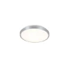 LED-Deckenleuchte Kacey 15 Watt Aluminium ^ Flector Discount