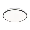 LED-Deckenleuchte Lucy inkl Glitteroptik ^ Flector Online