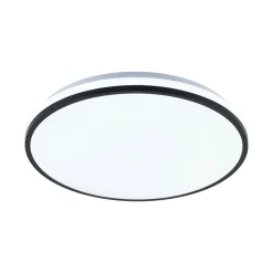 LED-Deckenleuchte Lucy inkl Glitteroptik ^ Flector Online