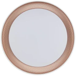 LED-Deckenleuchte Mila ^ Flector Best