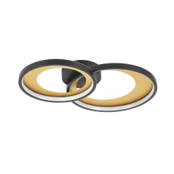 LED-Deckenleuchte Rengas ^ Flector Clearance