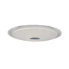 LED-Deckenleuchte Space silber ^ Flector New