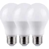 LED-Glühlampe E27 warmweiß ^ Flector Online