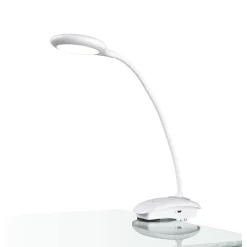 LED-Klemmleuchte Easy inkl Nachtlicht und Befestigungsclip ^ Flector Sale