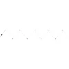 LED-Lichterkette Florenz 10,5 m ^ Flector Clearance